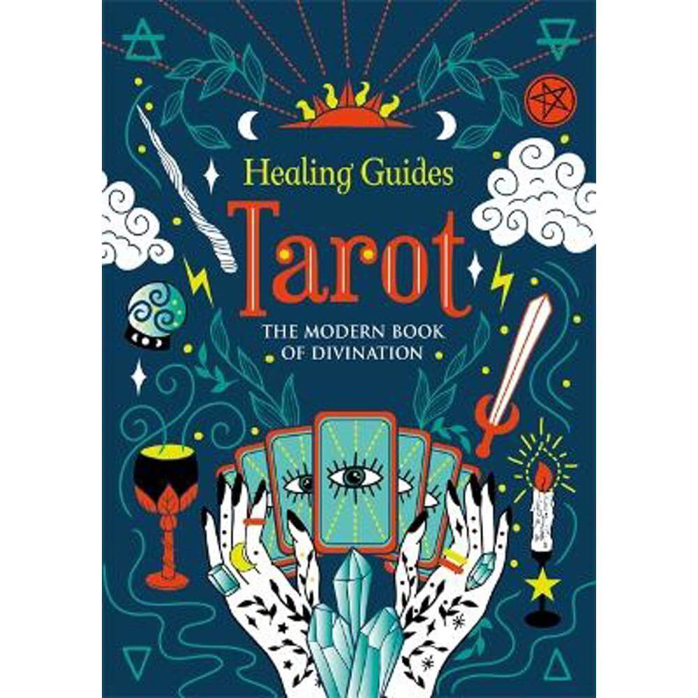 Tarot (Hardback) - Igloo Books